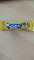Snickers Hi Protein Lowsugar Peanut Butter Flavour