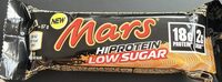 Mars HiProtein