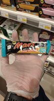 Mars High Protein Low Sugar