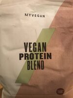 IMPACT Vegan Protein