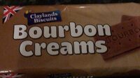 Bourbon Creams
