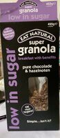 Super granola