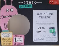 Macaroni Cheese