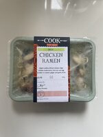 Chicken Ramen