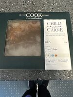 Chili Con Carne