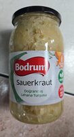Sauerkraut