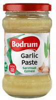 Bodrum Garlic Paste