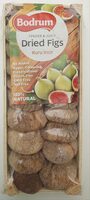 Dried Figs