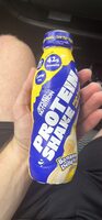Protein Shake