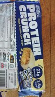 Protein Crunch White Chocolate Caramel