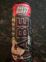 Baddy Berry