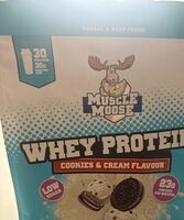 Protein powder