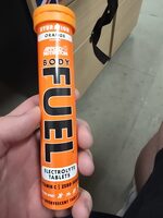 Fuel