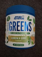 Greens