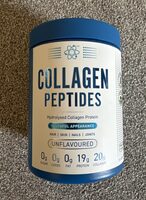 Collagen Peptides