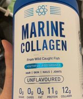 Marine Collagen