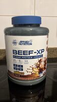 Beef-Xp