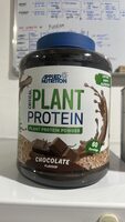 Critical Plant Protein