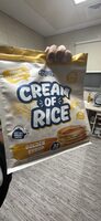 Cream Of Rice