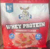 Whey Protein