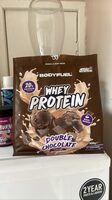 Whey Protein (Double Chocolate)