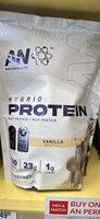 Hybrid Protein