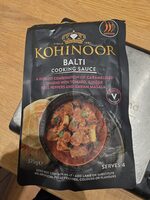 Baltic Cooking Sauce