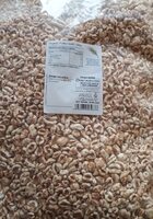 Organic Puffed Spelt