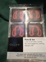 Fire & Ice