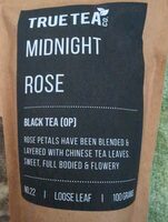 Midnight Rose