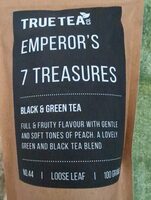 Emperor's 7 Treasures
