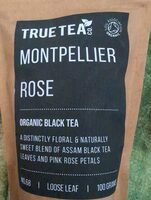 Montpellier Rose