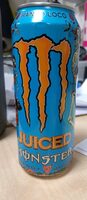 Juiced Mango Loco