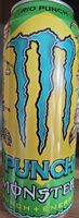 Monster Punch - Rio Punch
