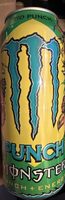 Monster Rio Punch