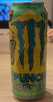 Rio punch