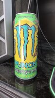 Rio Punch