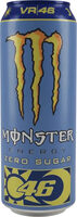 Monster Doctor Zero VR46