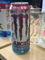 Viking Berry