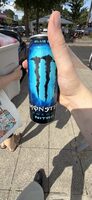 Monster Energy Nitro