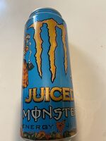 Juiced