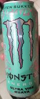 Monster Ultra Vice Guava Uten Sukker