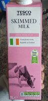 Skimmed Milk