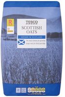 Scottish Oats