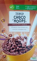 Choco Hoops