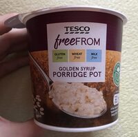 Porridge