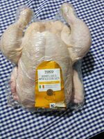 Whole Chicken