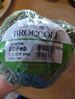 Broccoli