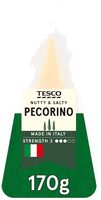 Tesco Pecorino