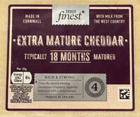 Cheese Xtra Mature Cheddar